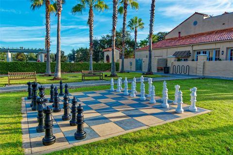 A home in KISSIMMEE