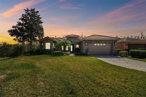 A home in KISSIMMEE