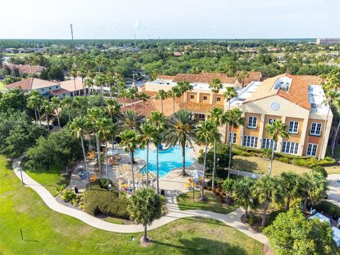 A home in KISSIMMEE