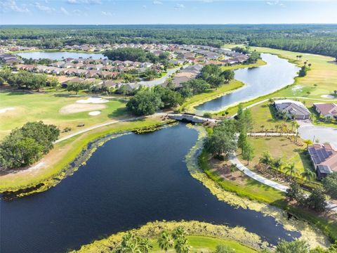 A home in KISSIMMEE