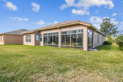 A home in KISSIMMEE