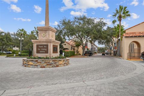 A home in KISSIMMEE