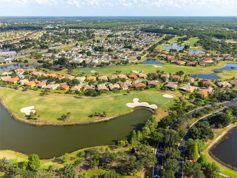 A home in KISSIMMEE