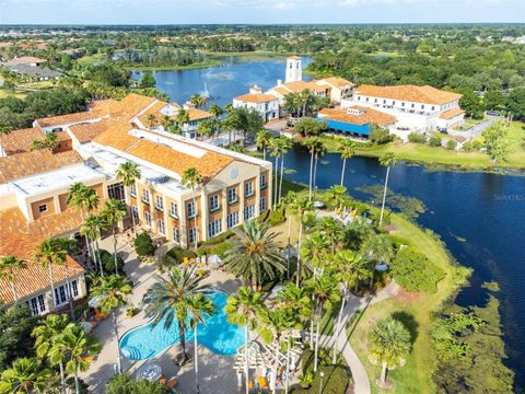 A home in KISSIMMEE