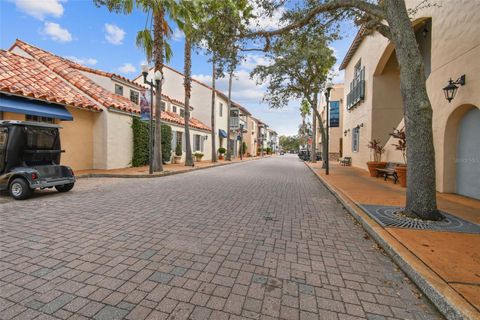 A home in KISSIMMEE