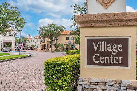 A home in KISSIMMEE