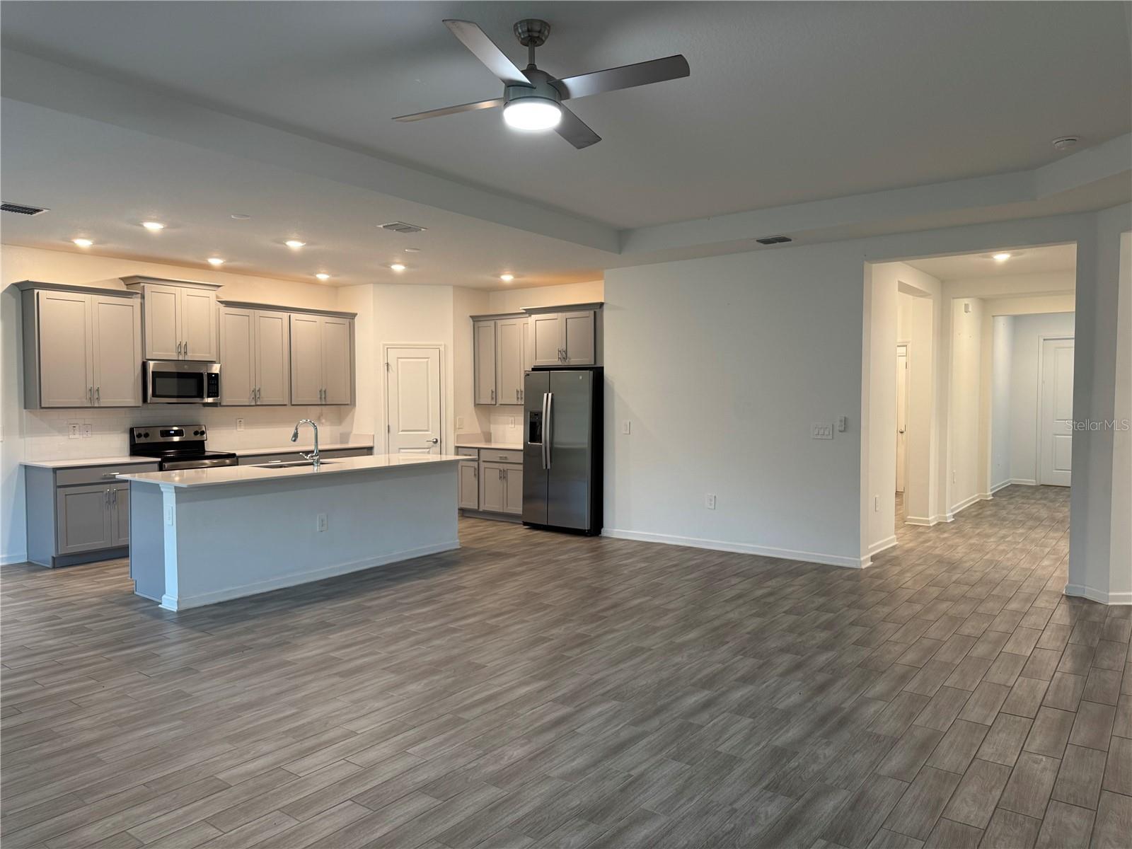 PINE GLEN - Residential Lease