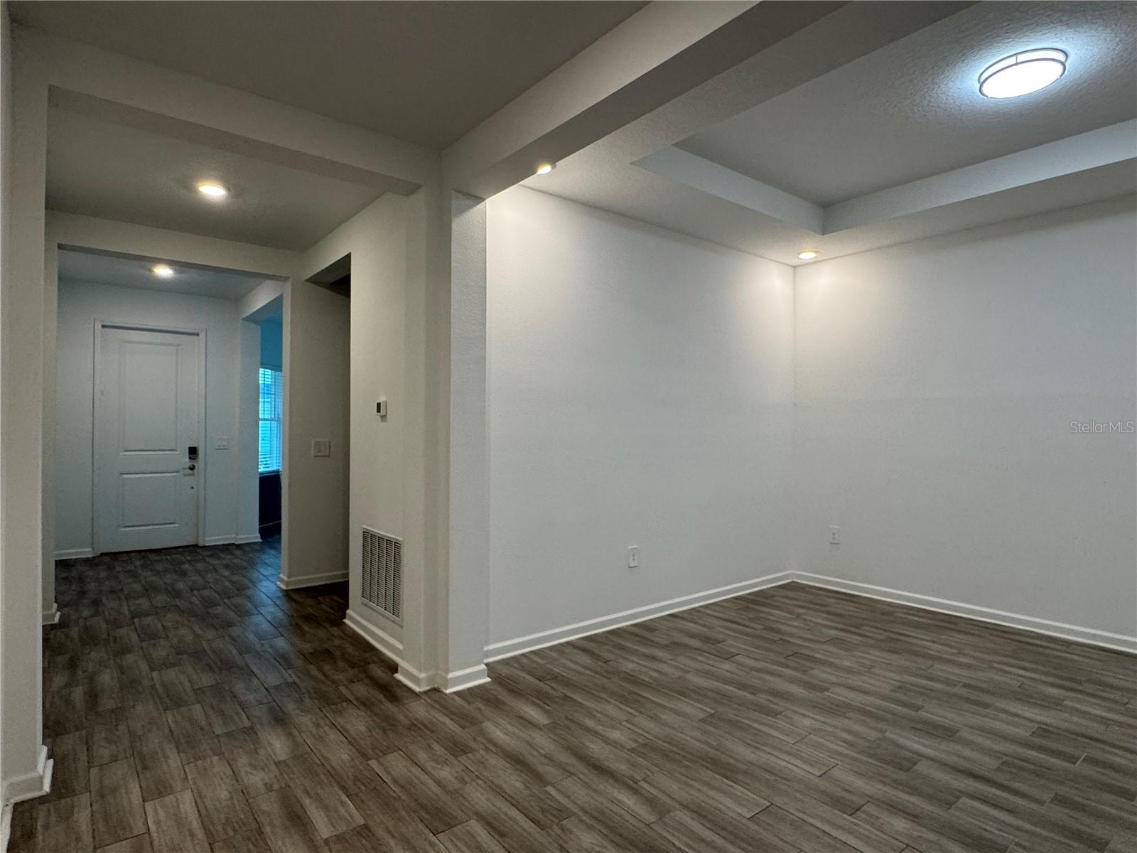 PINE GLEN - Residential Lease