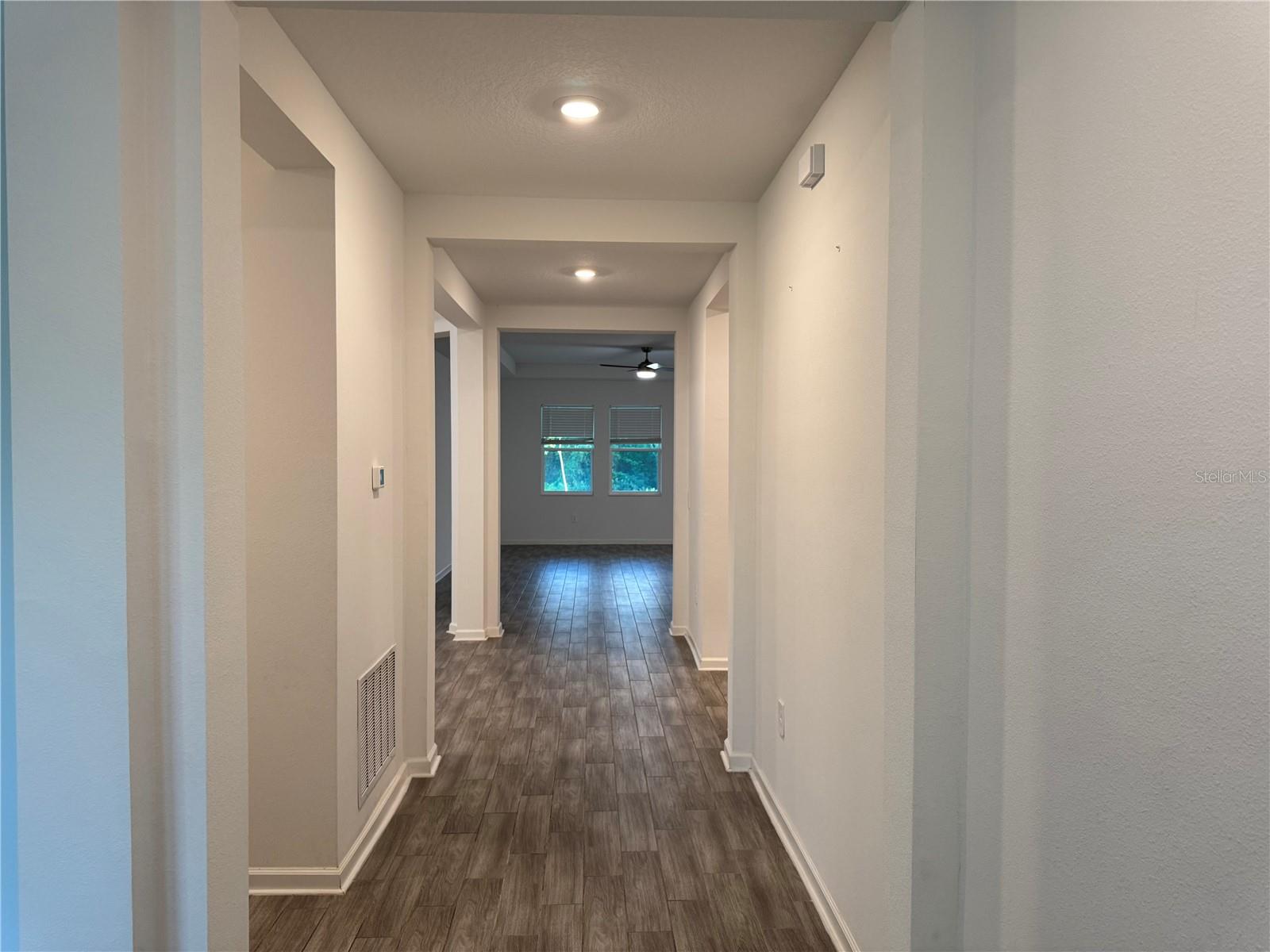 PINE GLEN - Residential Lease
