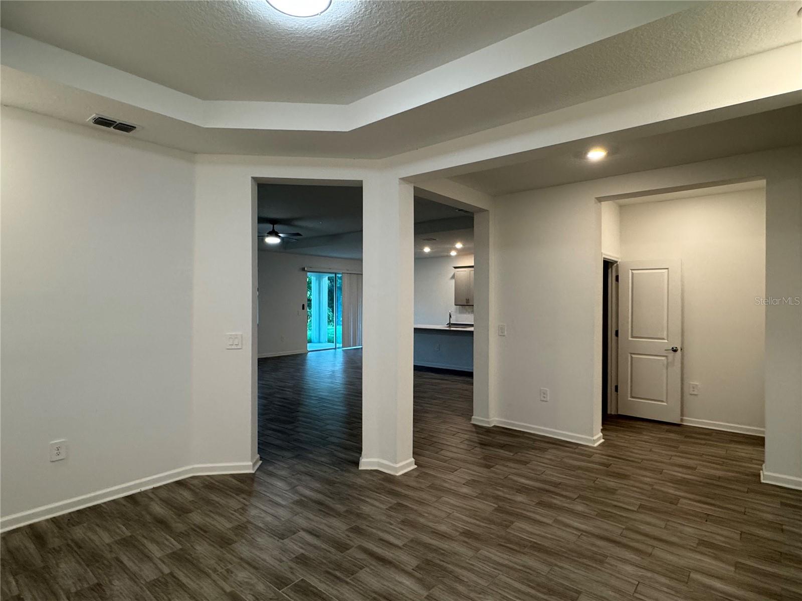 PINE GLEN - Residential Lease