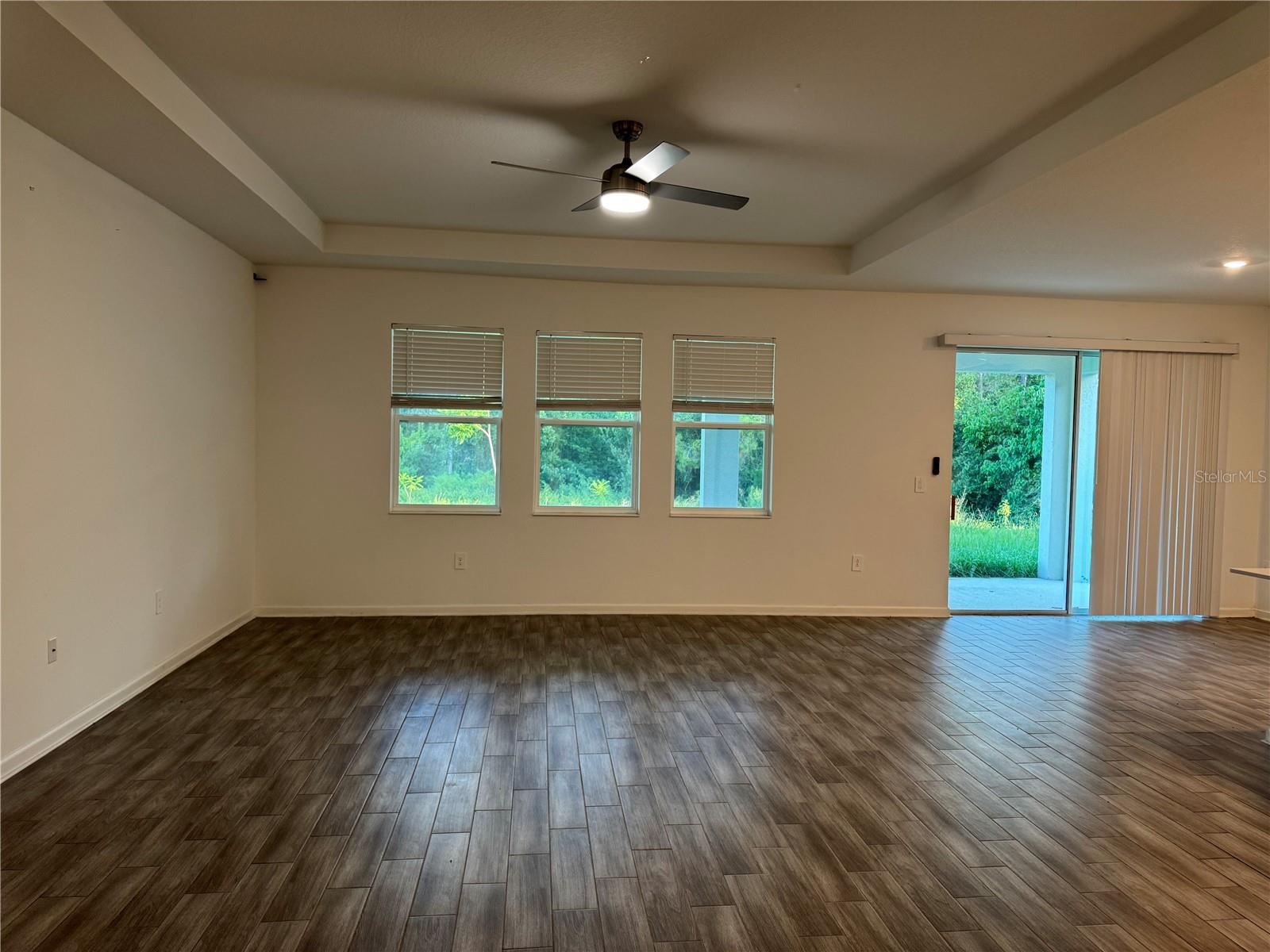 PINE GLEN - Residential Lease