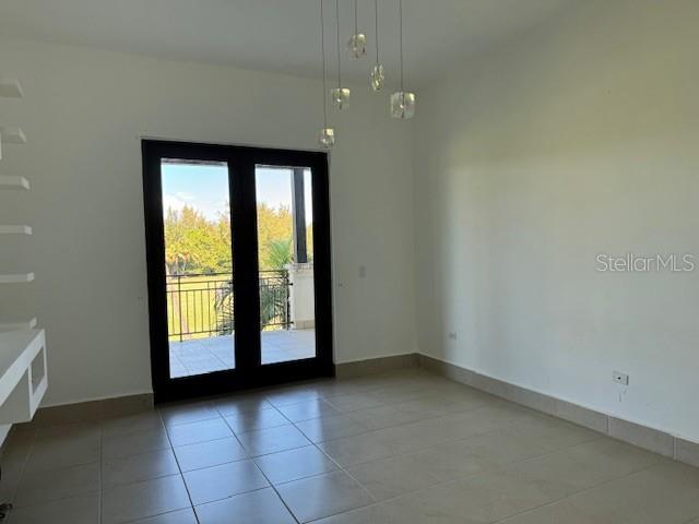 LAS VERANDAS CONDOMINIUM - Residential