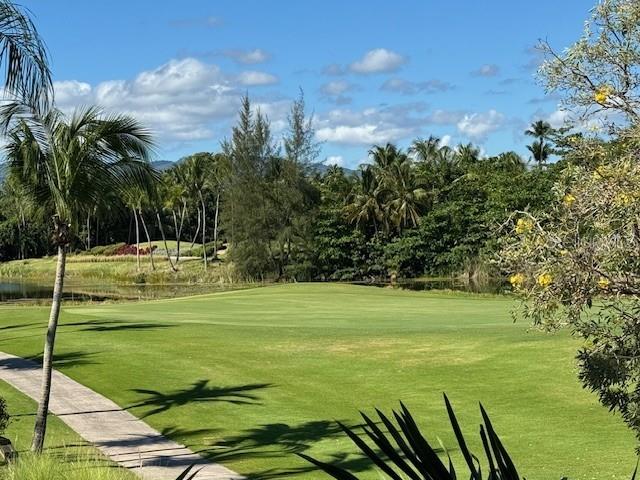 LAS VERANDAS CONDOMINIUM - Residential