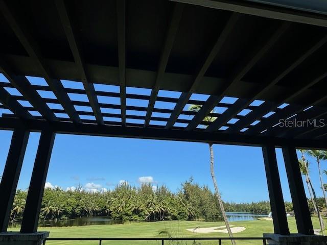 LAS VERANDAS CONDOMINIUM - Residential
