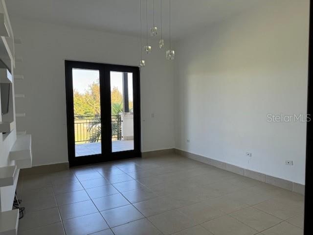 LAS VERANDAS CONDOMINIUM - Residential