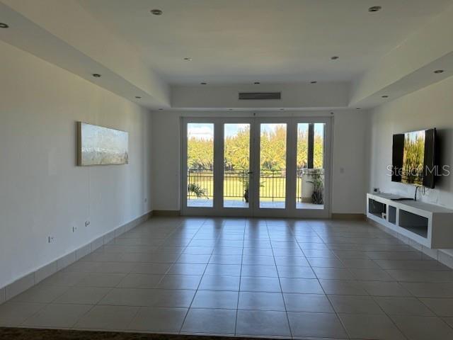 LAS VERANDAS CONDOMINIUM - Residential