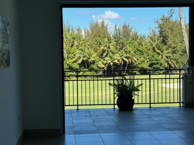 LAS VERANDAS CONDOMINIUM - Residential