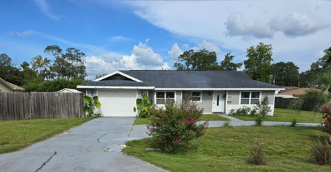 Photo of 4091 NE 4th Terrace, Ocala, FL 34479 (MLS # OM708966)