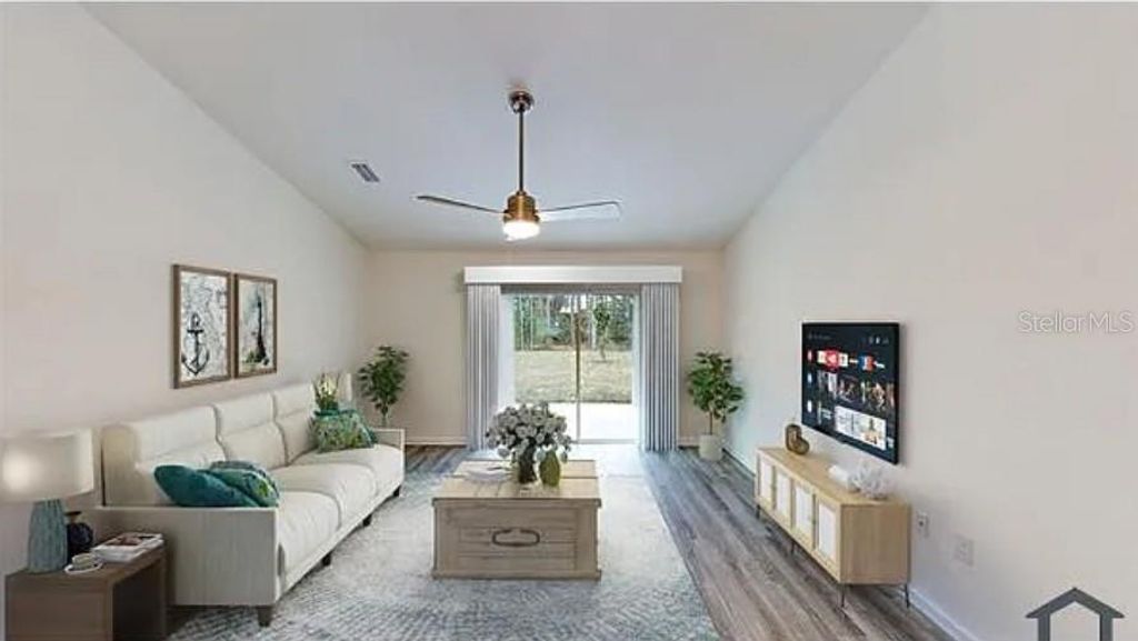 Photo of 6089 Deer Run Road, North Port, FL 34291 (MLS # A4690037)