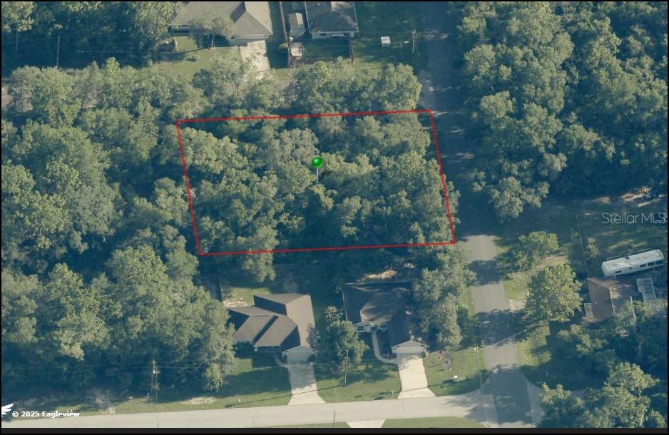 Photo of 3348 E Hester Street, Inverness, FL 34453 (MLS # OM731410)