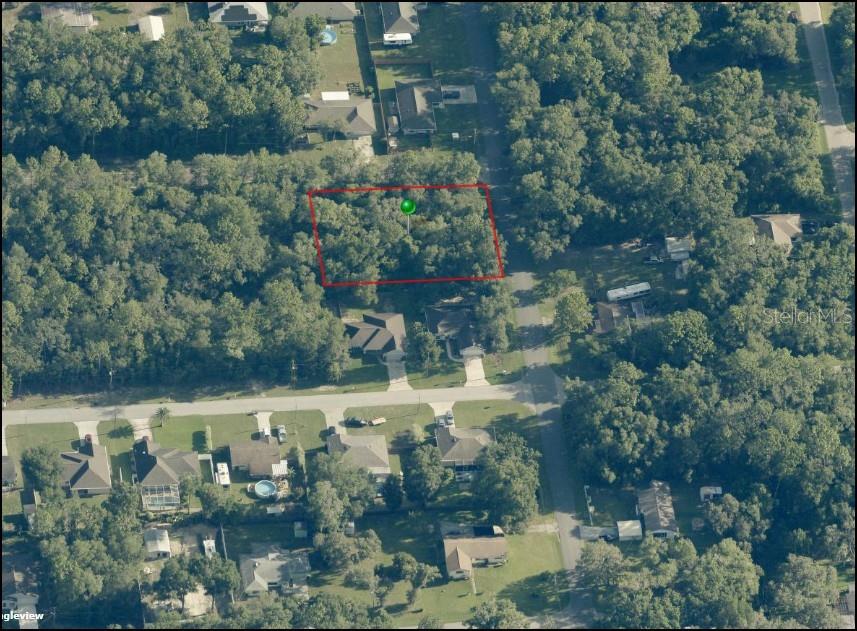 Photo of 3348 E Hester Street, Inverness, FL 34453 (MLS # OM731410)