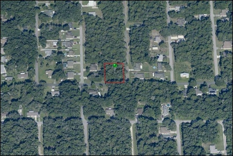 Tiny photo for 3348 E Hester Street, Inverness, FL 34453 (MLS # OM731410)