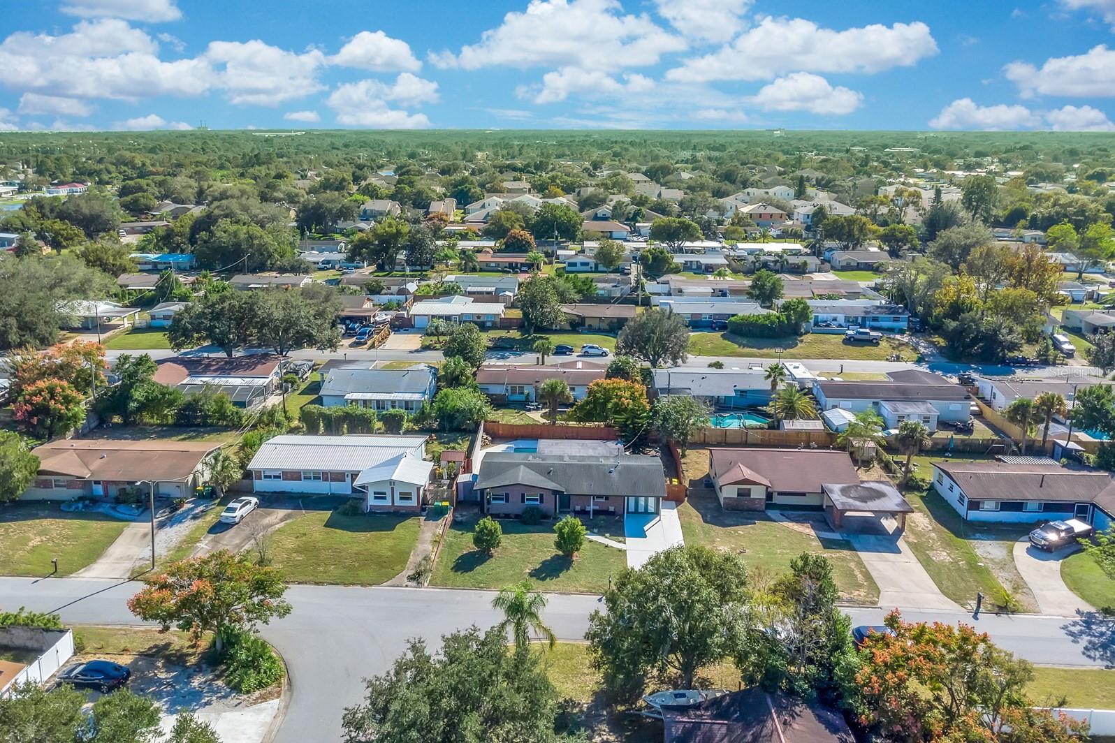 IMPERIAL ESTATES - Residential