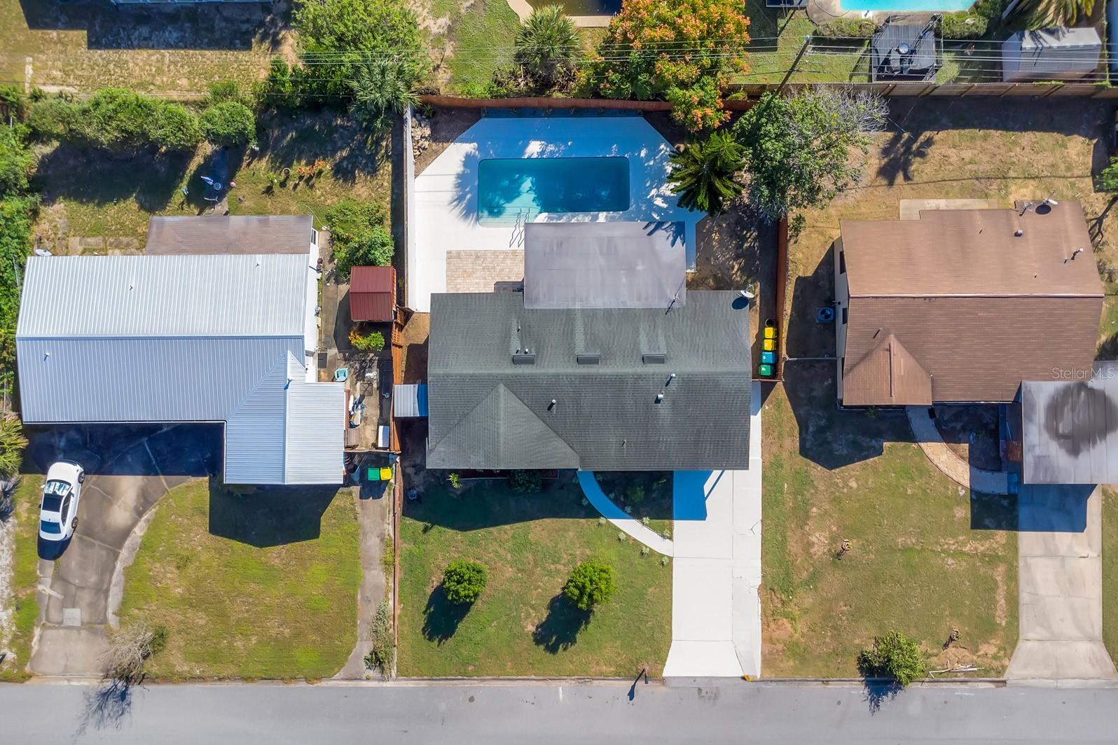 IMPERIAL ESTATES - Residential