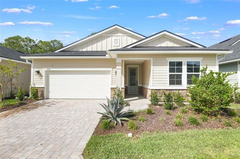 224 THORNBERRY WAY PALM COAST FL 32164