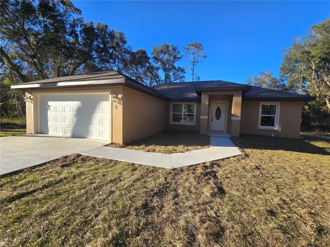 Photo of 5 Locust Run Place, Ocala, FL 34472 (MLS # OM717811)