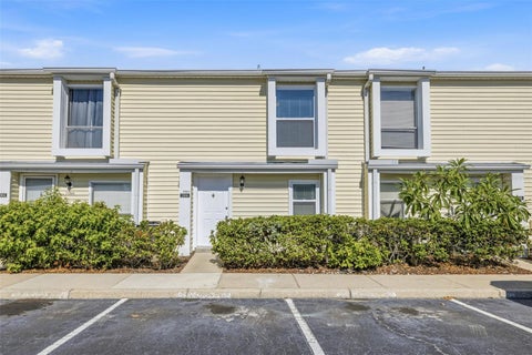 Photo of 11906 Cypress Hill Circle, Tampa, FL 33626 (MLS # TB8521677)