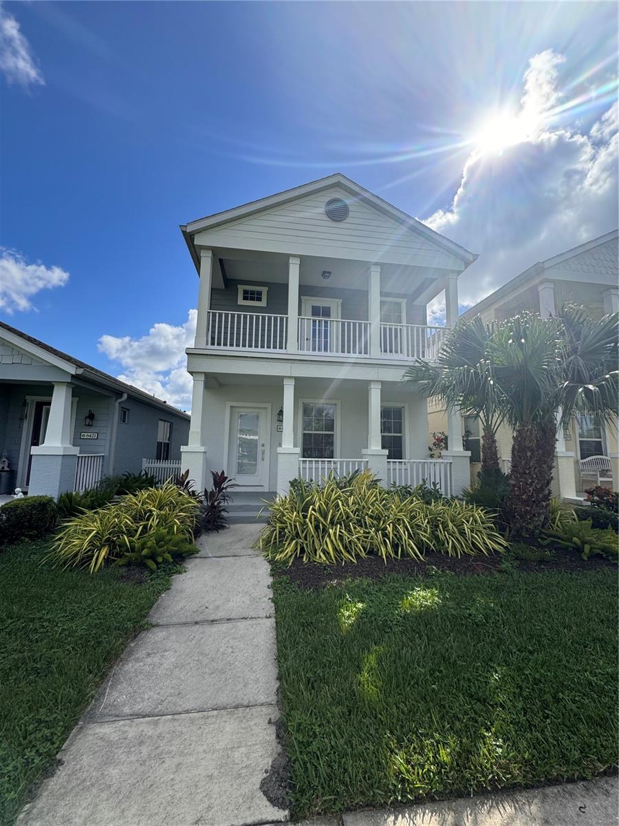 WOODBROOK PH II-B - Residential Lease