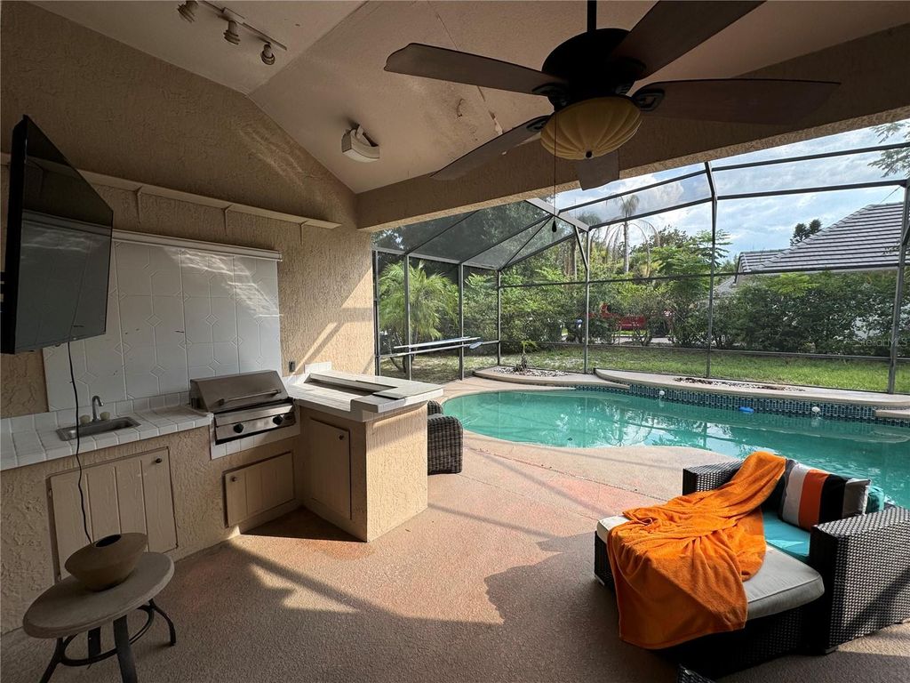 Photo of 9042 Shawn Park Place, Orlando, FL 32819 (MLS # O6374731)