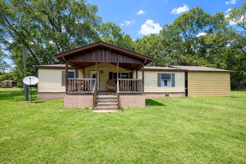 23109 NW 227TH DRIVE HIGH SPRINGS FL 32643