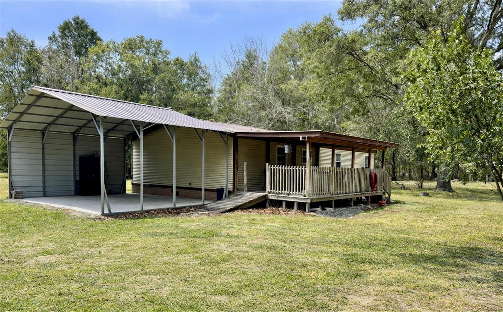 23109 NW 227TH DRIVE