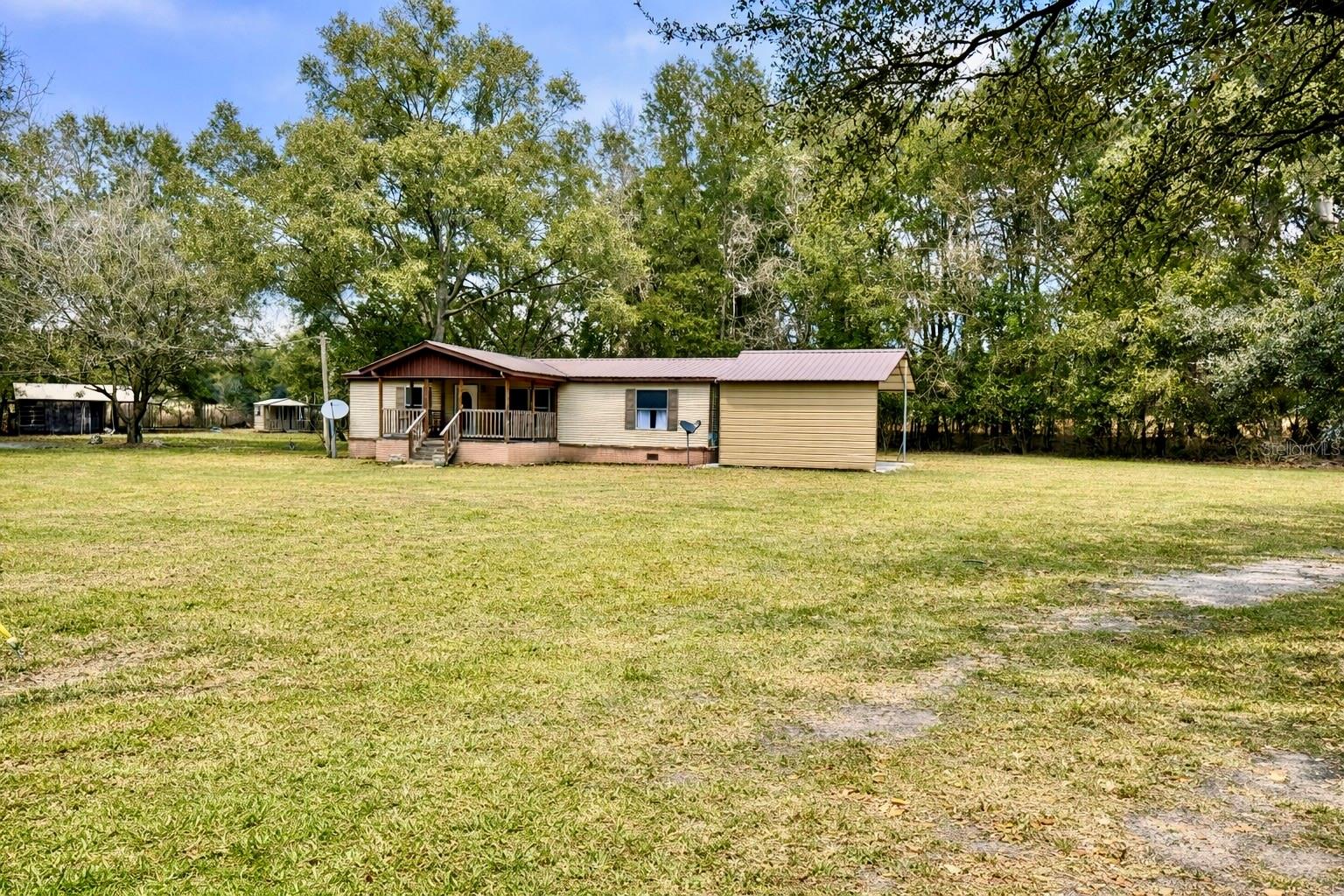 23109 NW 227TH DRIVE