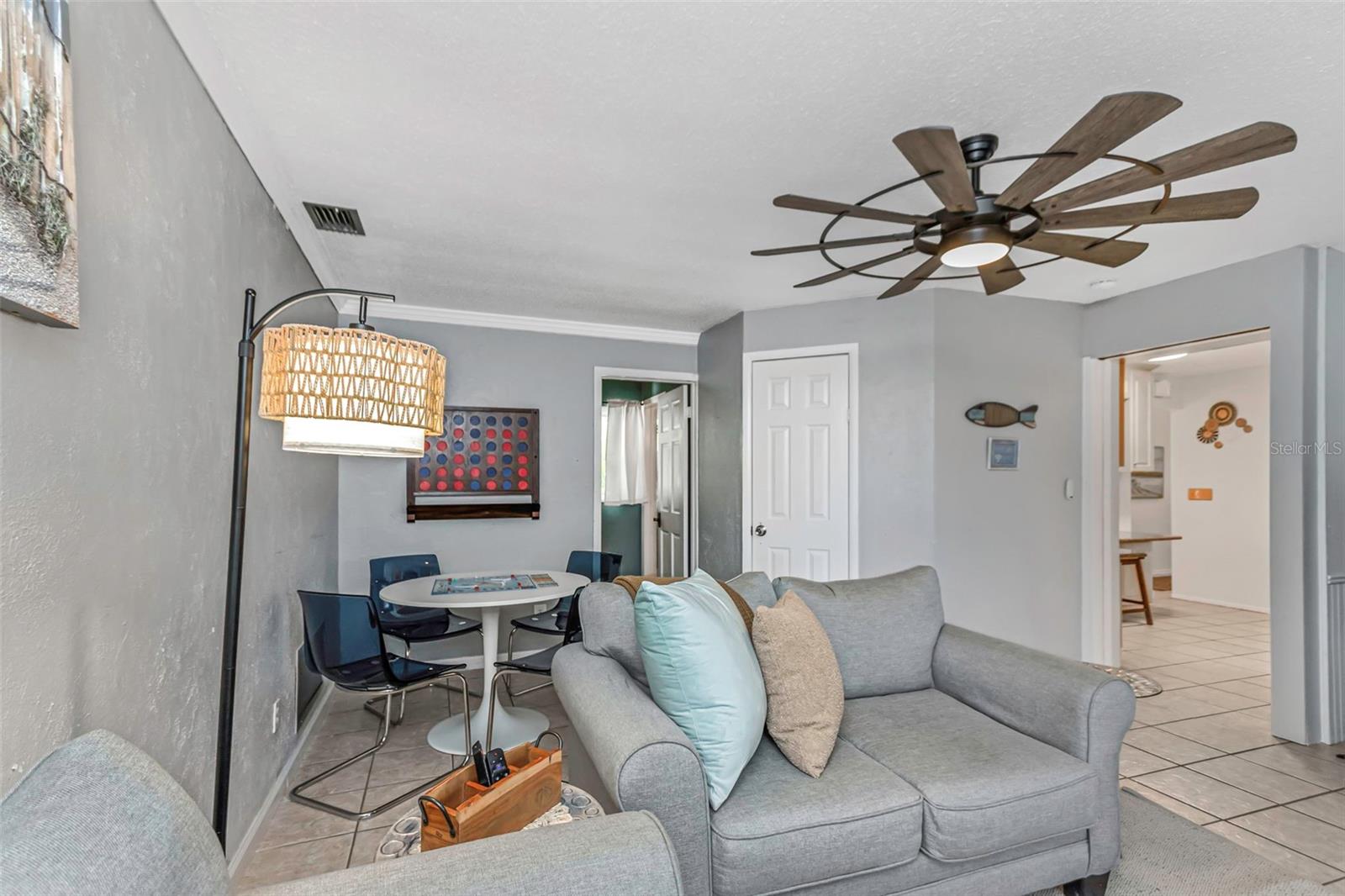 BAY RIDGE TERRACE UNIT 4 - Residential