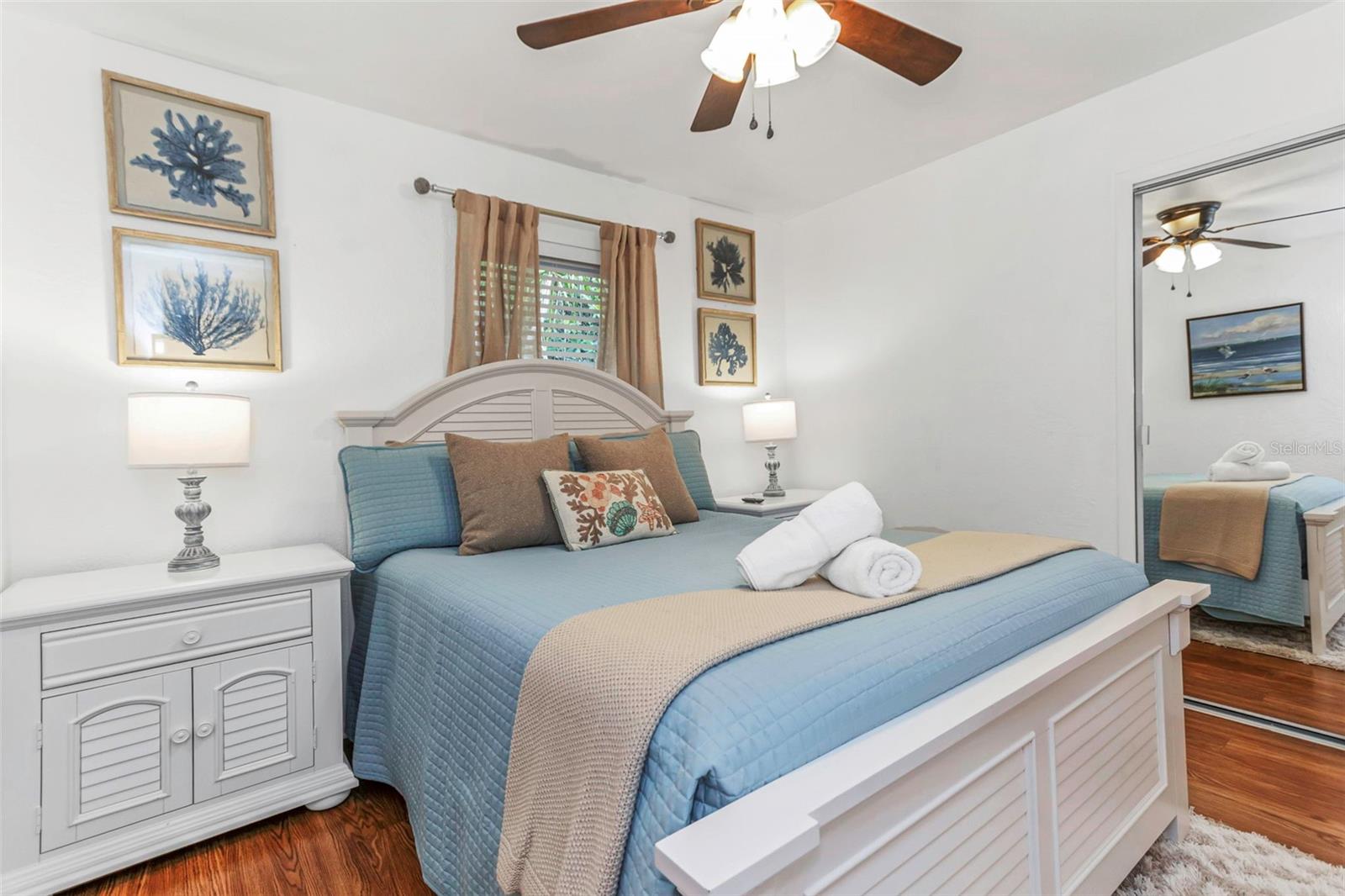 BAY RIDGE TERRACE UNIT 4 - Residential