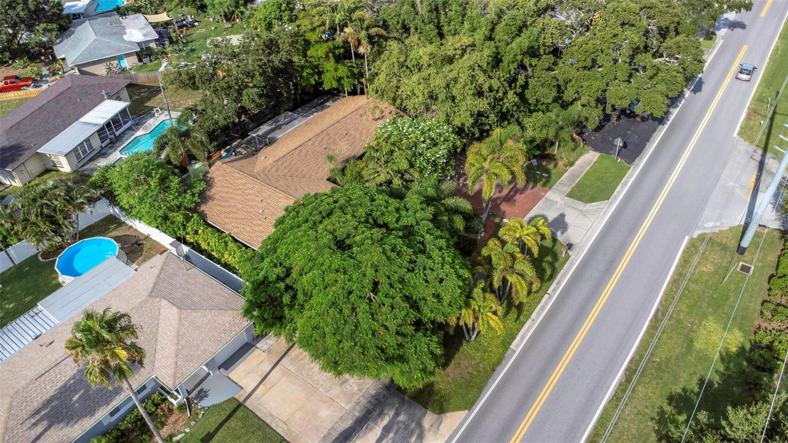 BAY RIDGE TERRACE UNIT 4 - Residential