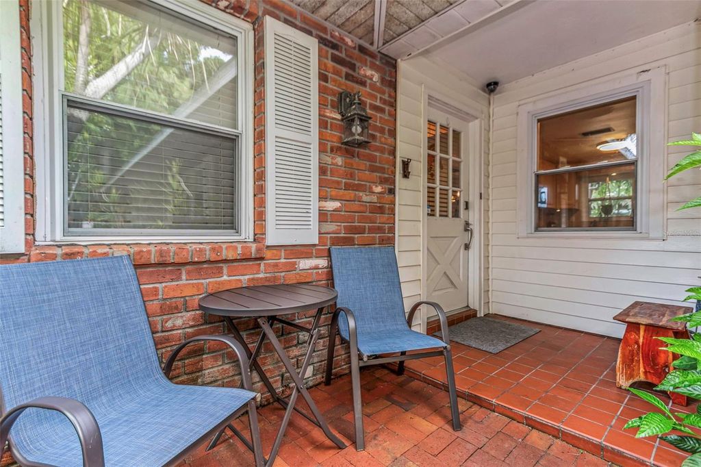 Photo of 11530 66th Avenue N, Seminole, FL 33772 (MLS # TB8467461)