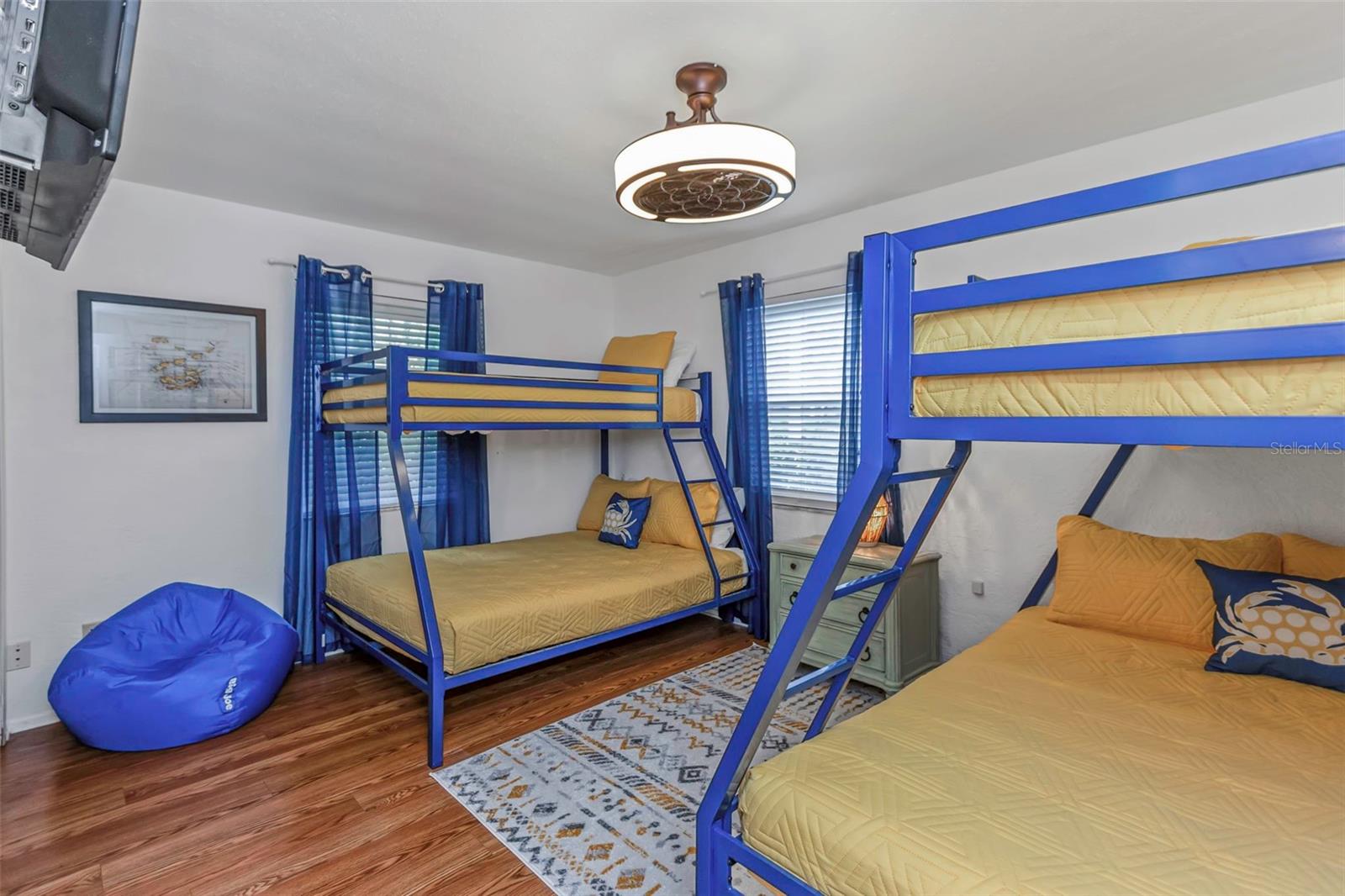 BAY RIDGE TERRACE UNIT 4 - Residential