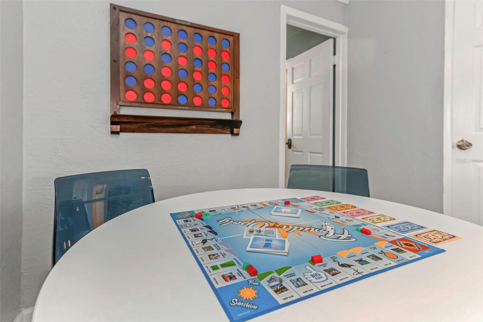 BAY RIDGE TERRACE UNIT 4 - Residential