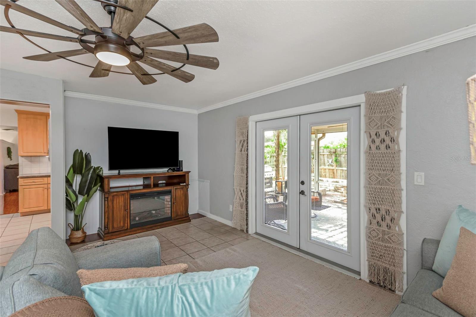 BAY RIDGE TERRACE UNIT 4 - Residential