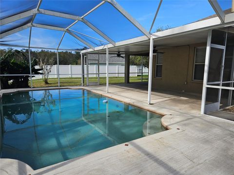 A home in LAND O LAKES