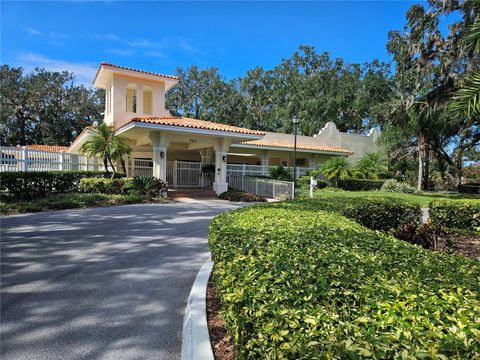 A home in LAND O LAKES