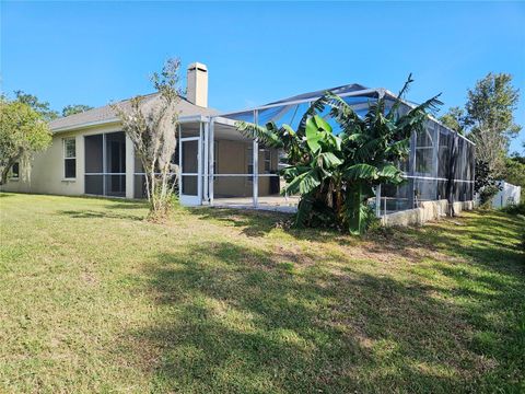 A home in LAND O LAKES