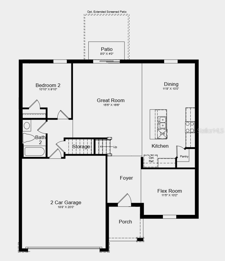 SOLENA - Residential