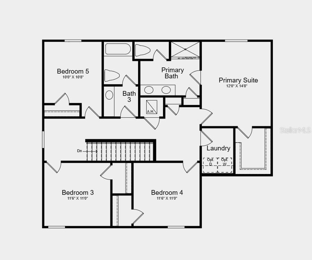 Photo of 6753 Equinox Lane N, North Fort Myers, FL 33917 (MLS # A4694900)