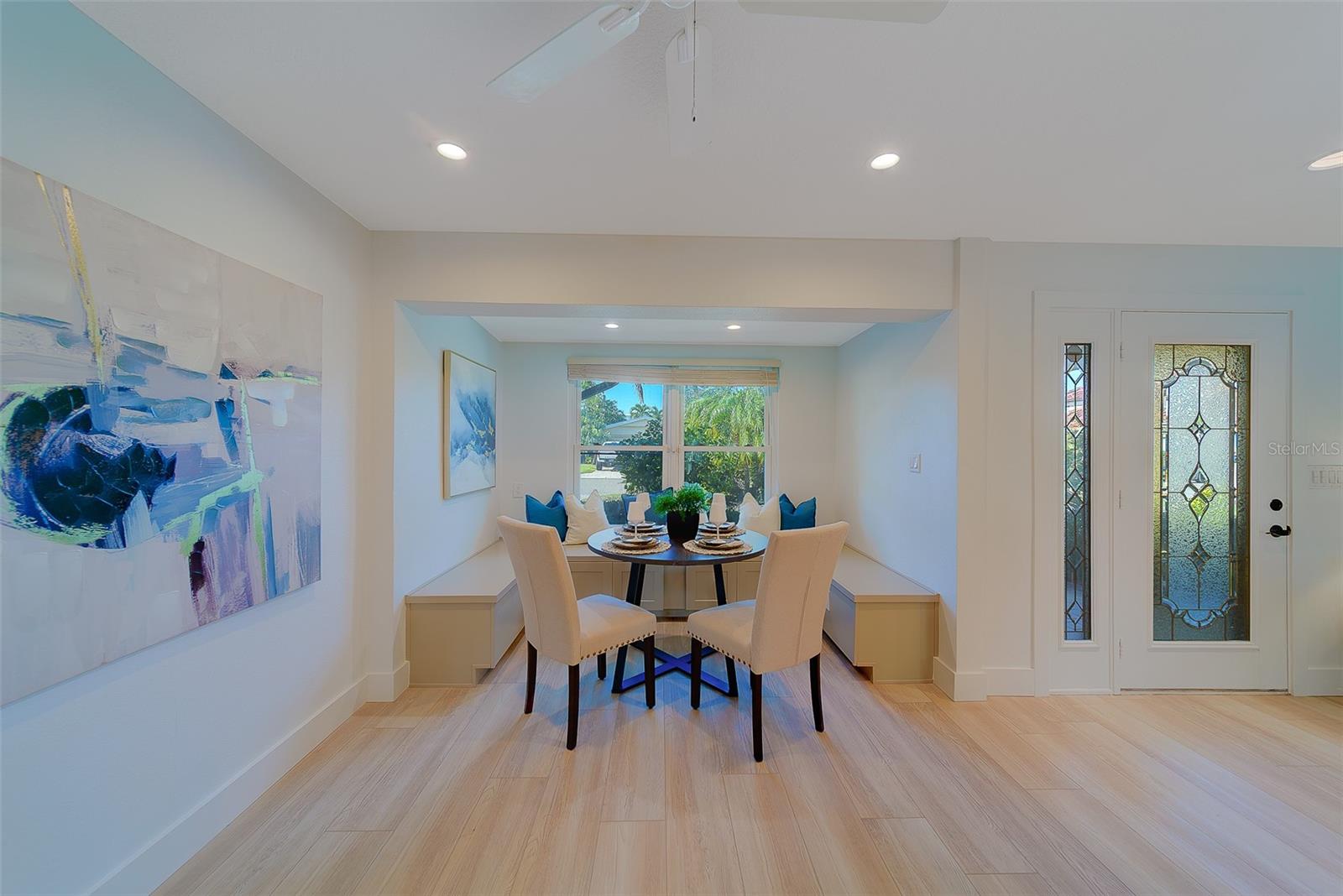 ISLAND ESTATES OF CLEARWATER - Residential