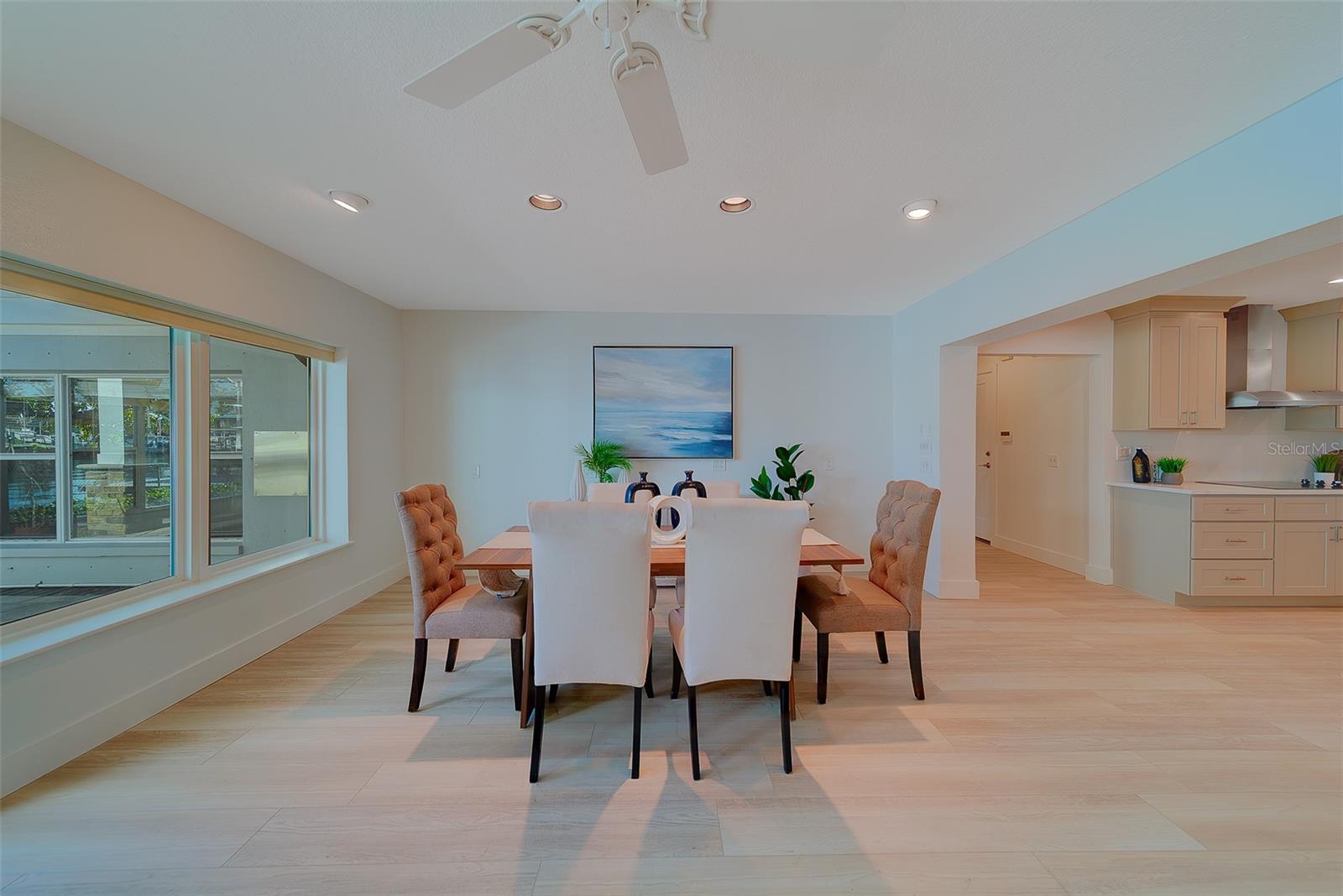 ISLAND ESTATES OF CLEARWATER - Residential